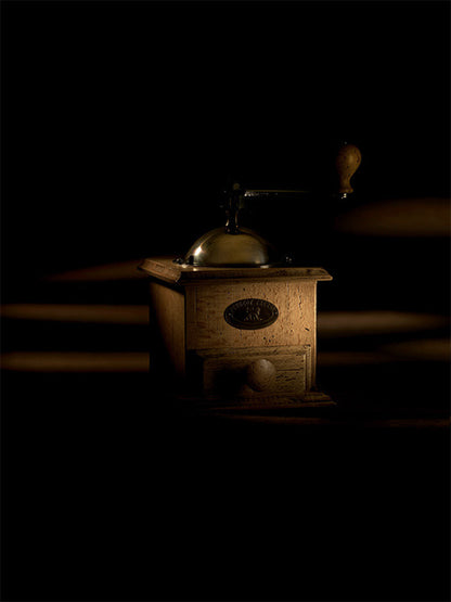 Peugeot Moulin à café Coffee Mill, 21cm