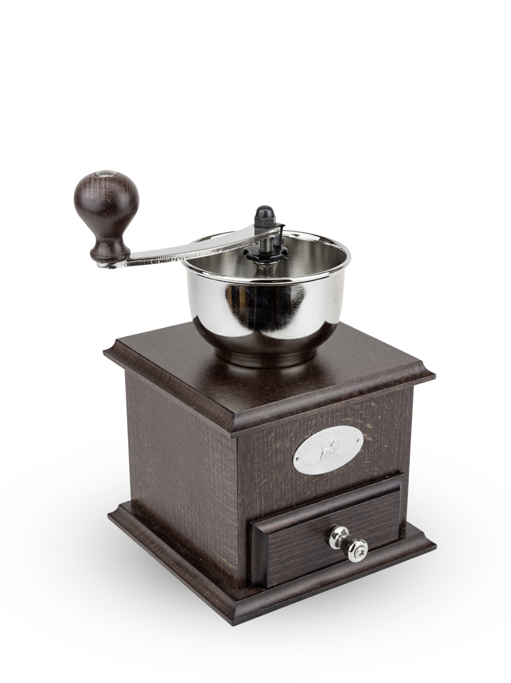 Peugeot Brésil Moulin à café Coffee Mill, 21cm