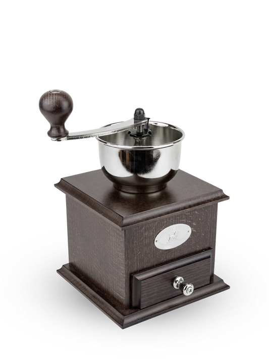 Peugeot Brésil Moulin à café Coffee Mill, 21cm