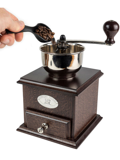 Peugeot Brésil Moulin à café Coffee Mill, 21cm