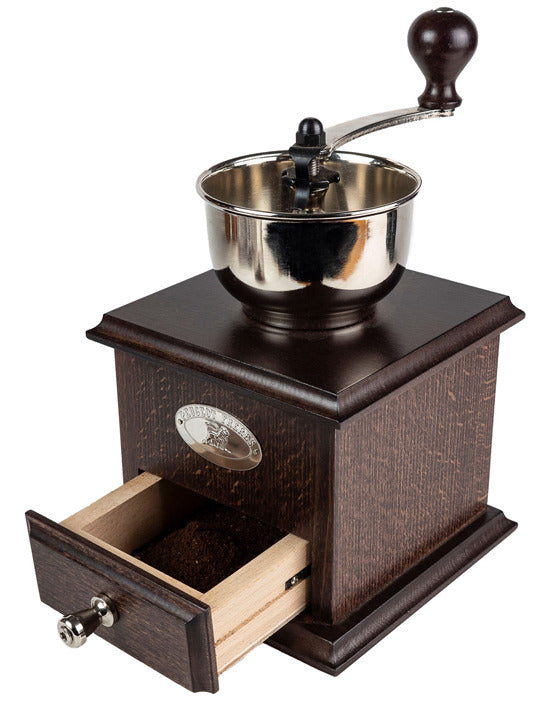 Peugeot Brésil Moulin à café Coffee Mill, 21cm