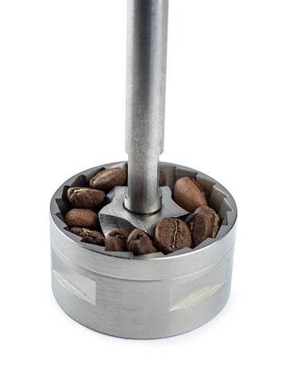 Peugeot Moulin à café Coffee Mill, 21cm