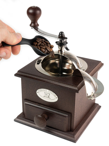 Peugeot Moulin à café Coffee Mill, 21cm