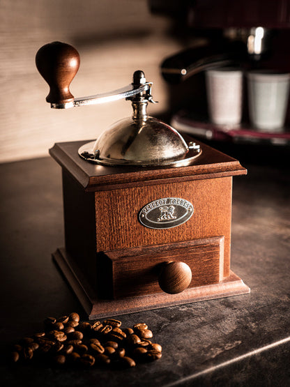 Peugeot Moulin à café Coffee Mill, 21cm