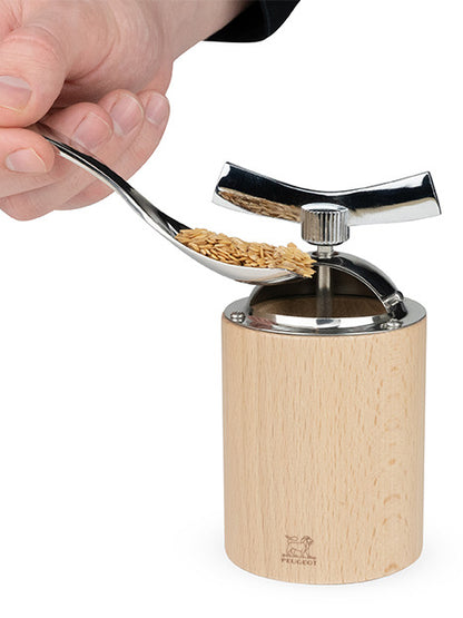 Peugeot Isen Flax Seed Mill, 13cm