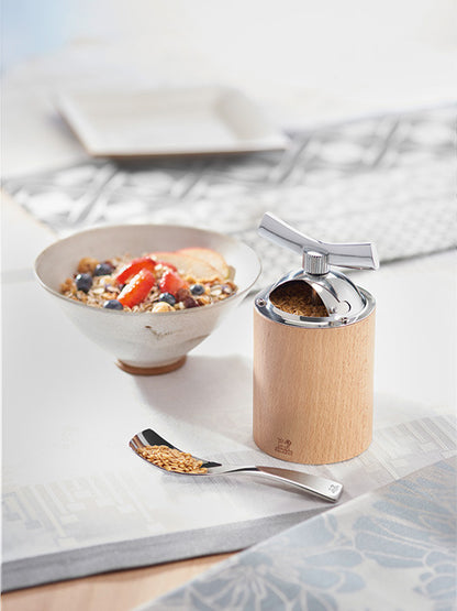 Peugeot Isen Flax Seed Mill, 13cm