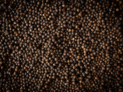 Pack Of 3 Premium Sachets Kampot Black Pepper 60G