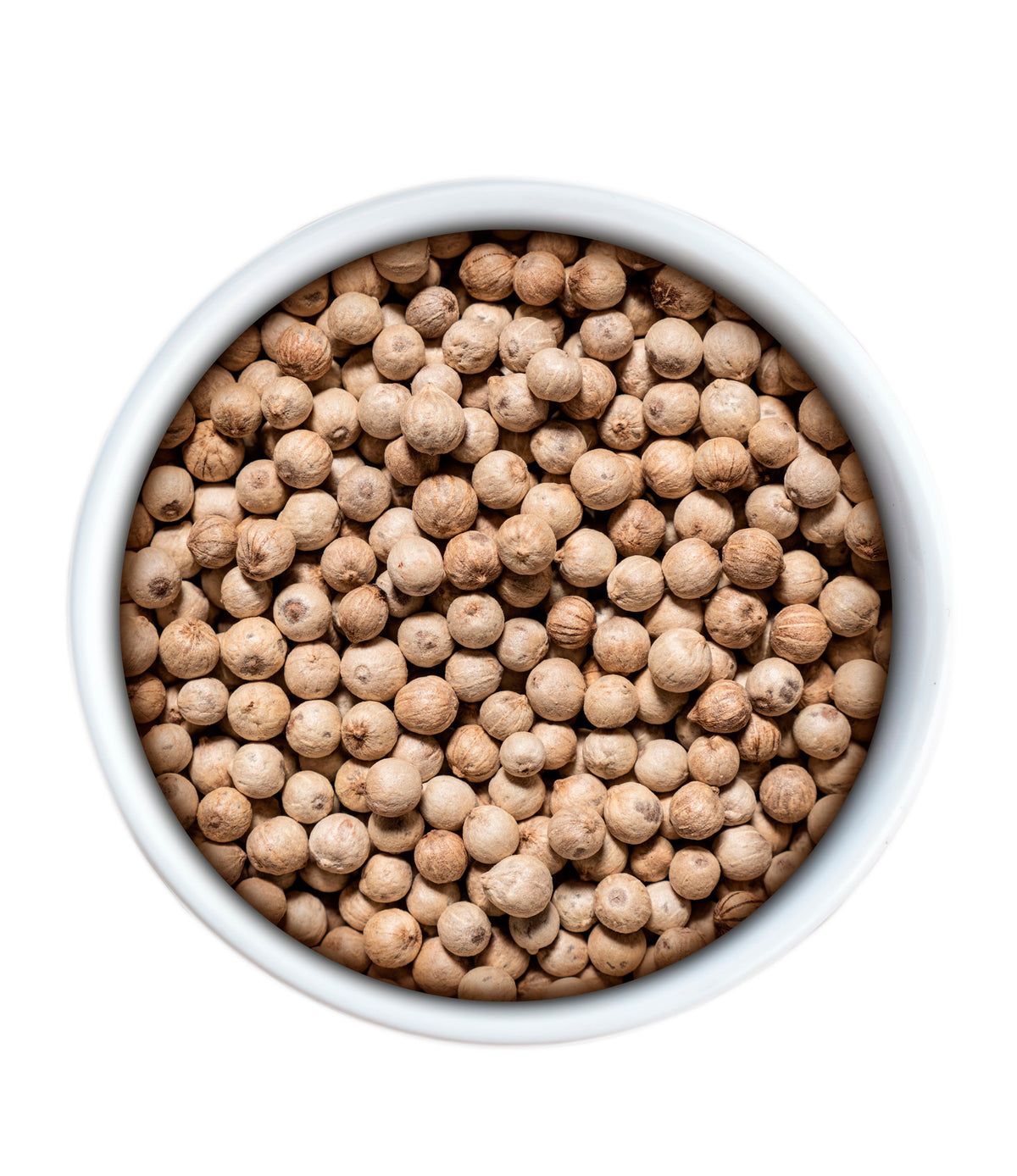 Pack Of 3 Premium Sachets Sikara White Pepper 60G
