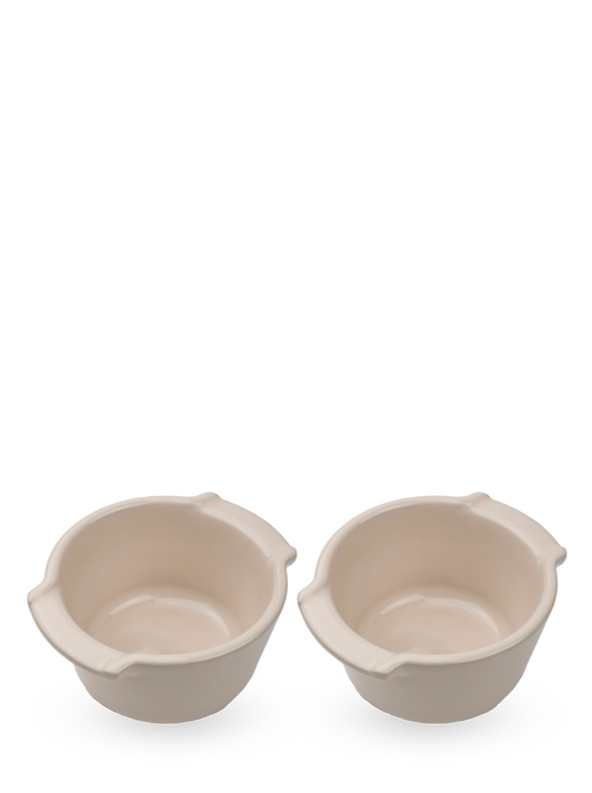Peugeot Appolia Ramekins Duo, 11cm
