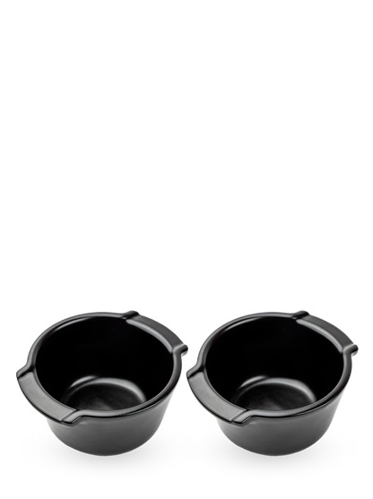 Peugeot Appolia Ramekins Duo, 11cm
