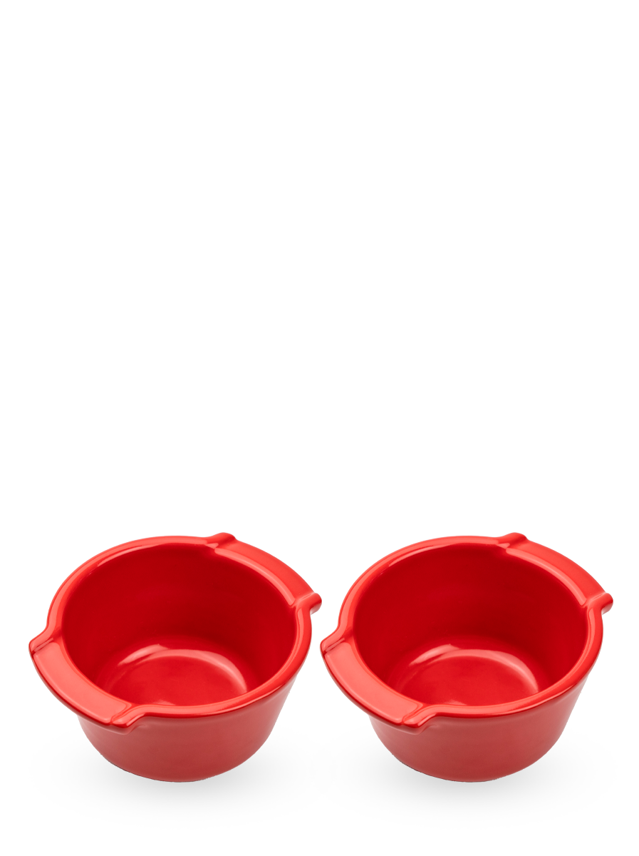 Peugeot Appolia Ramekins Duo, 11cm