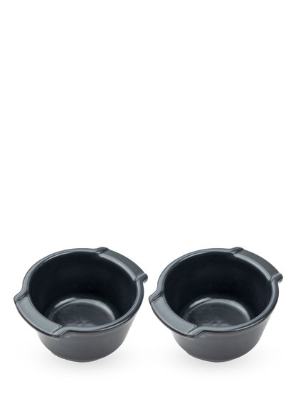 Peugeot Appolia Ramekins Duo, 11cm