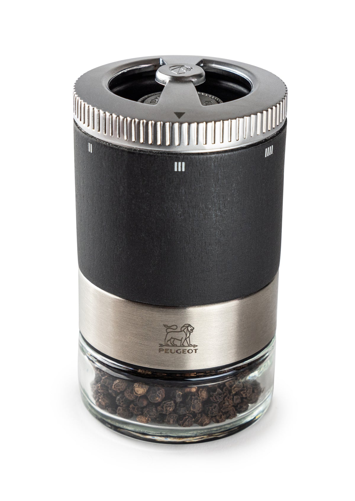 Maestro Pepper Mill, 11cm