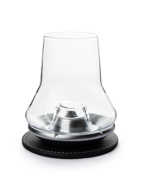 Atmosphère Duo Whisky Glass Set, 385ml
