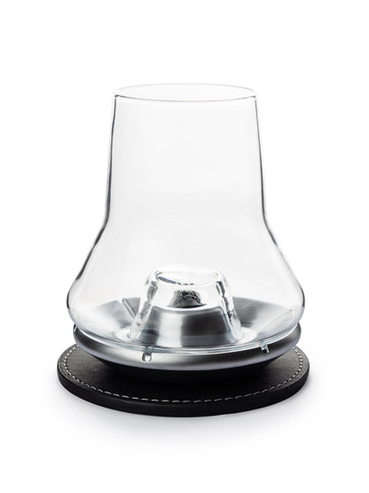 Atmosphère Duo Whisky Glass Set, 385ml