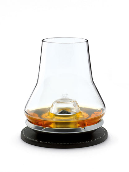 Atmosphère Duo Whisky Glass Set, 385ml