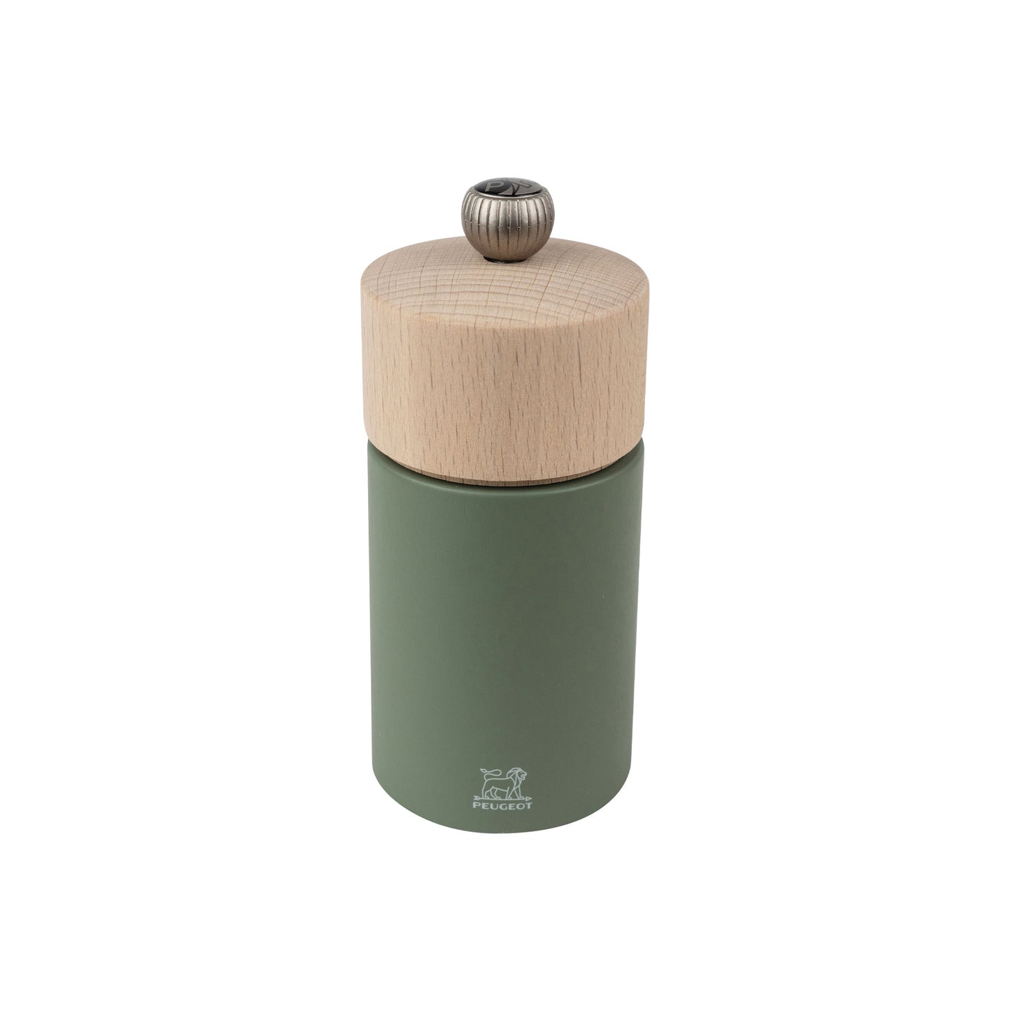 Boreal Pepper Mill, 12cm