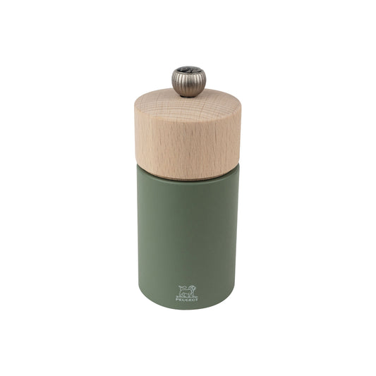 Boreal Pepper Mill, 12cm