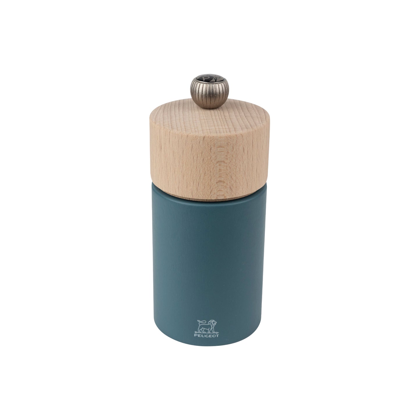 Boreal Pepper Mill, 12cm