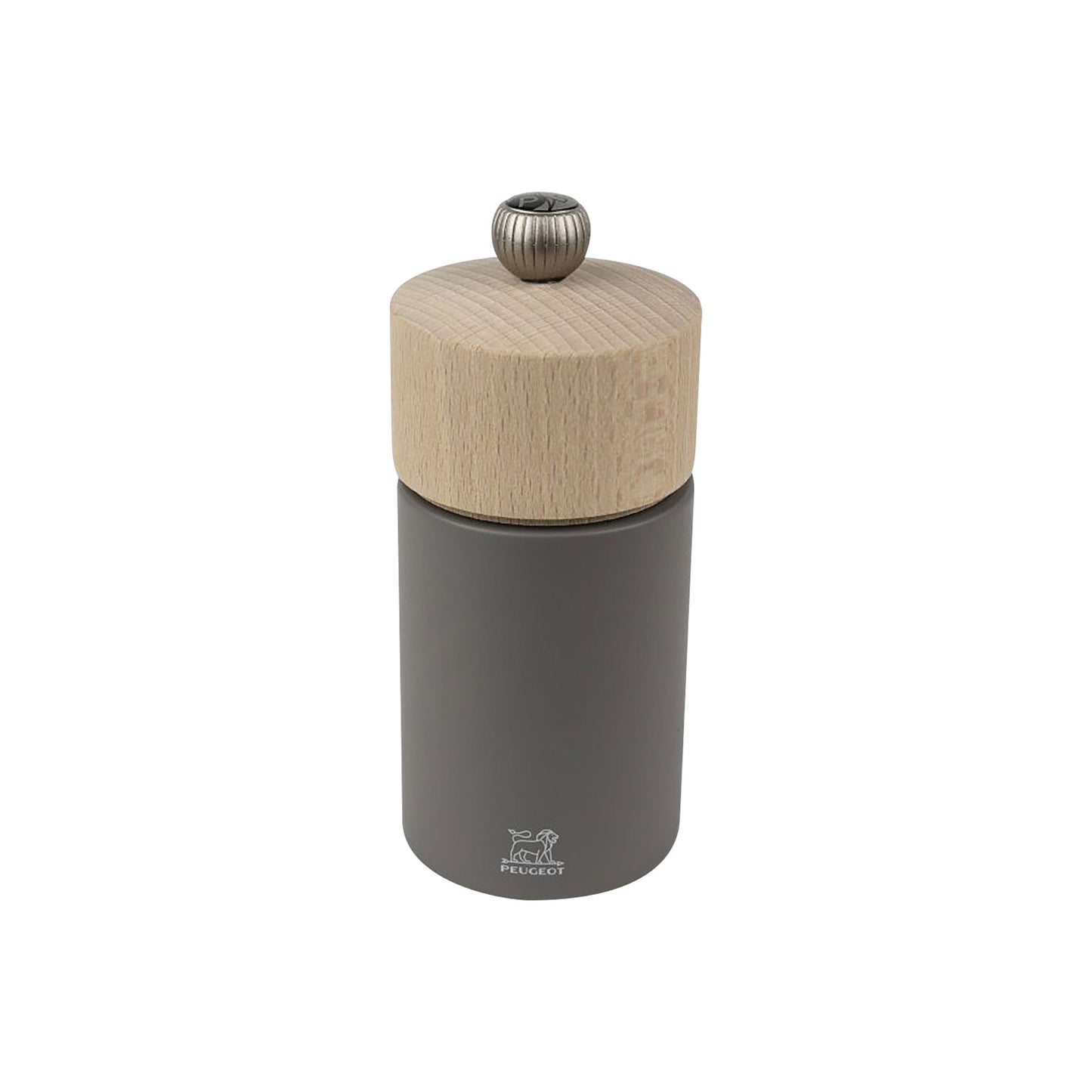 Boreal Pepper Mill, 12cm
