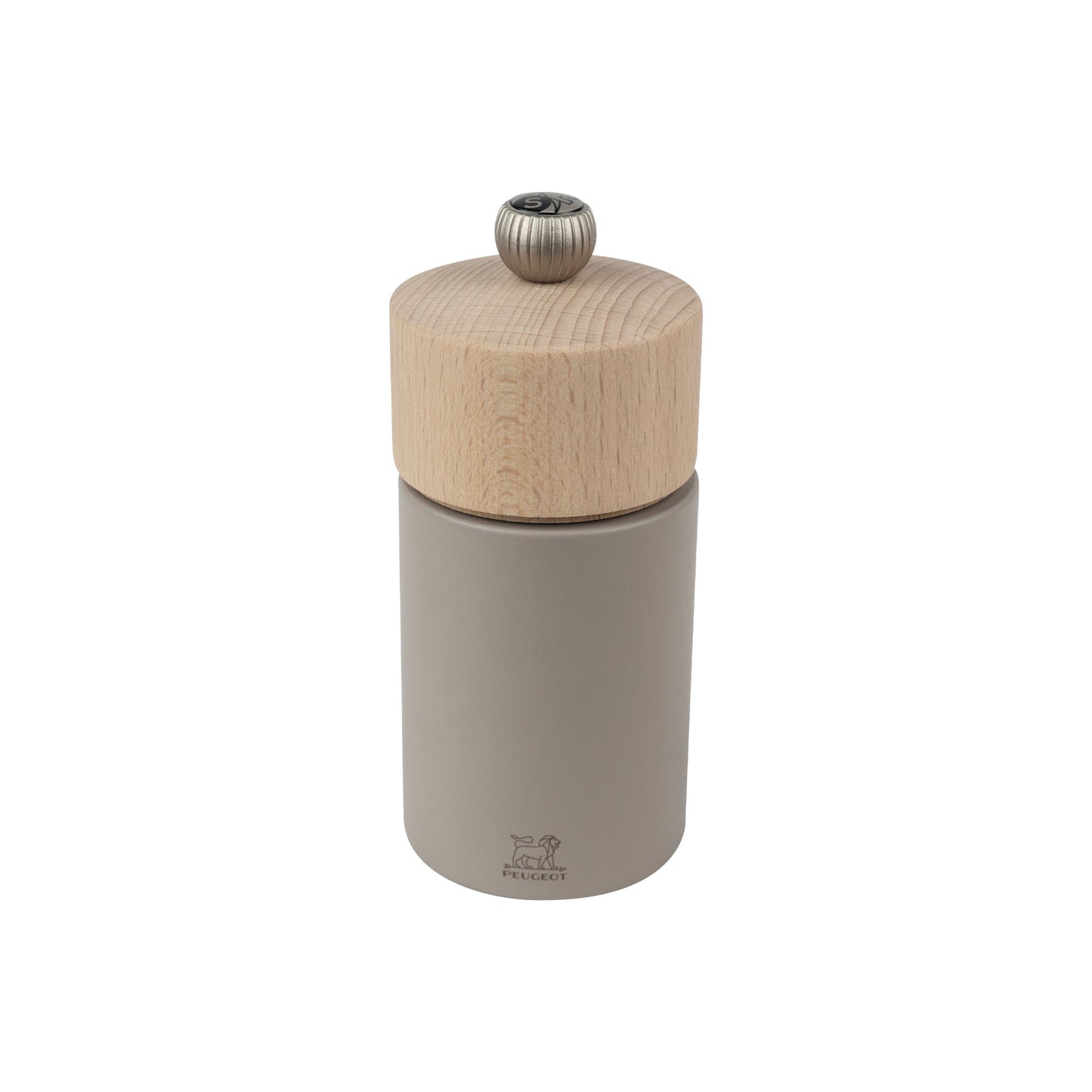 Boreal Salt Mill, 12cm