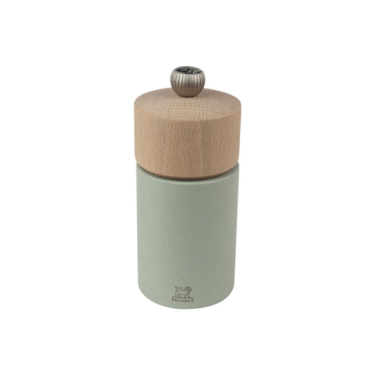 Boreal Salt Mill, 12cm