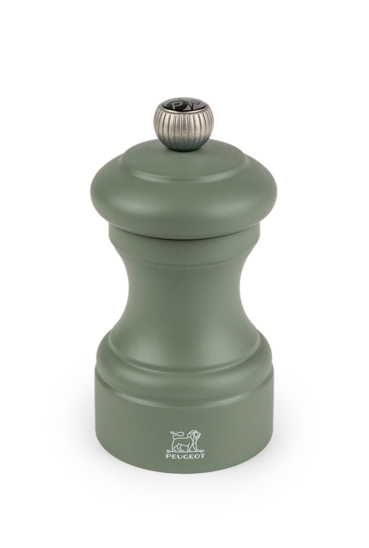 Bistro Northern Lights Pepper Mill, 10cm