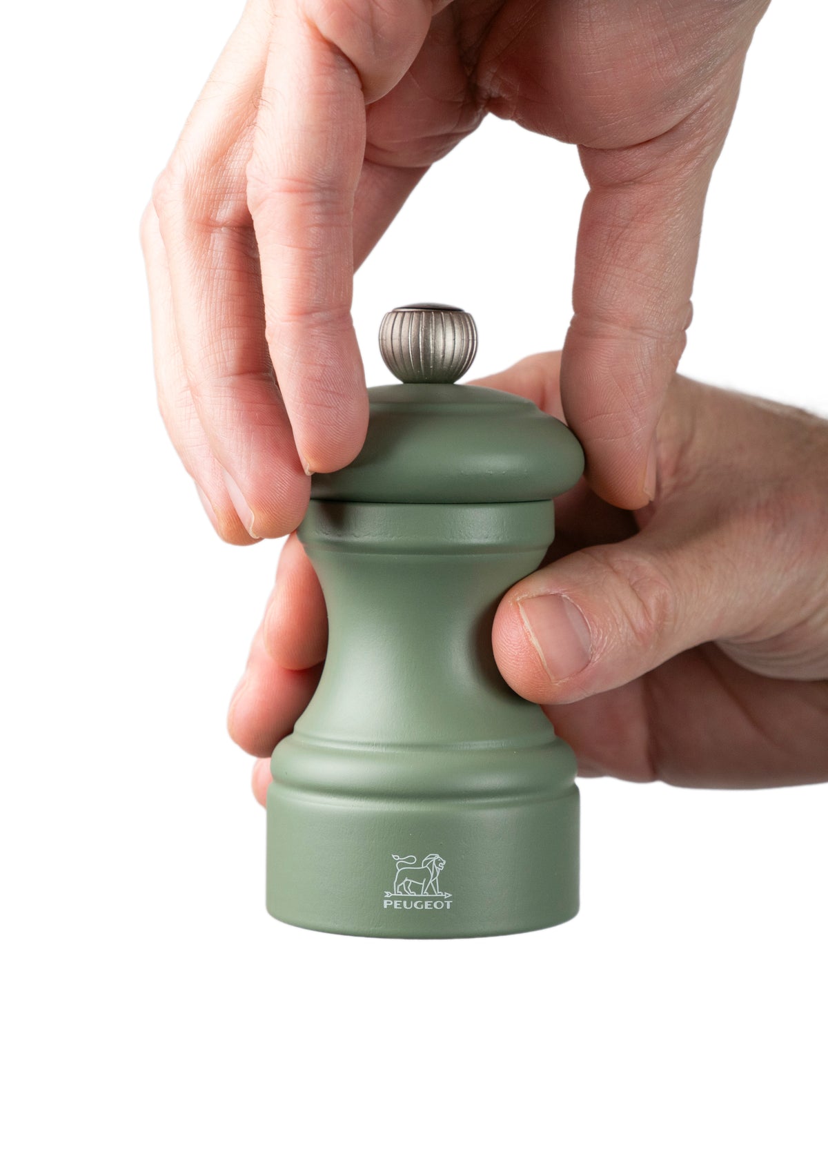 Bistro Northern Lights Pepper Mill, 10cm
