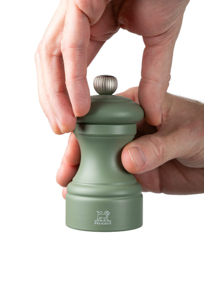 Bistro Northern Lights Pepper Mill, 10cm
