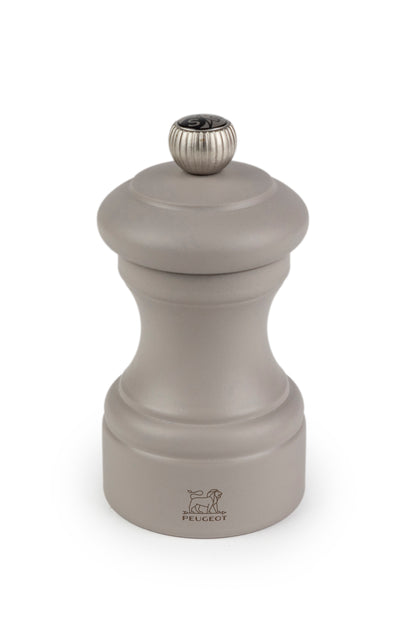 Bistro Northern Lights Salt Mill, 10cm