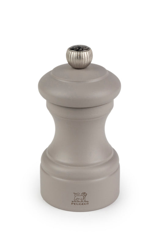 Bistro Northern Lights Salt Mill, 10cm