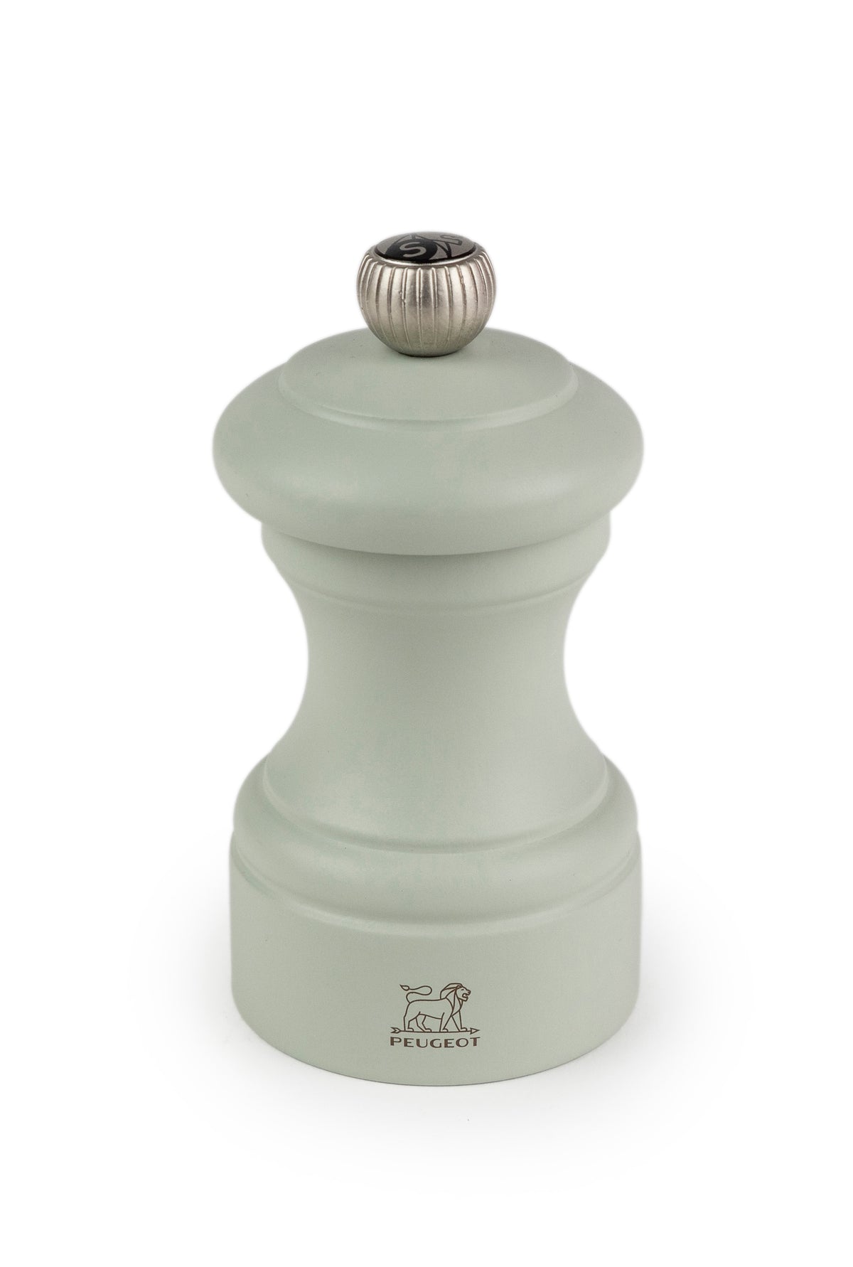 Bistro Northern Lights Salt Mill, 10cm