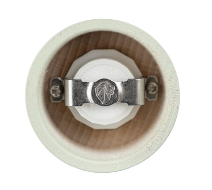 Bistro Northern Lights Salt Mill, 10cm