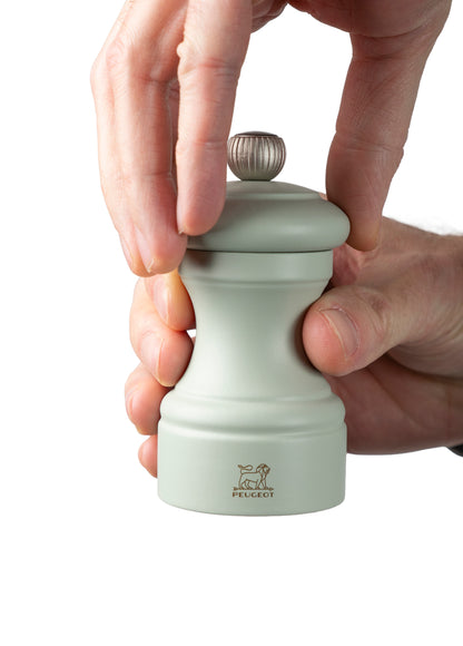 Bistro Northern Lights Salt Mill, 10cm