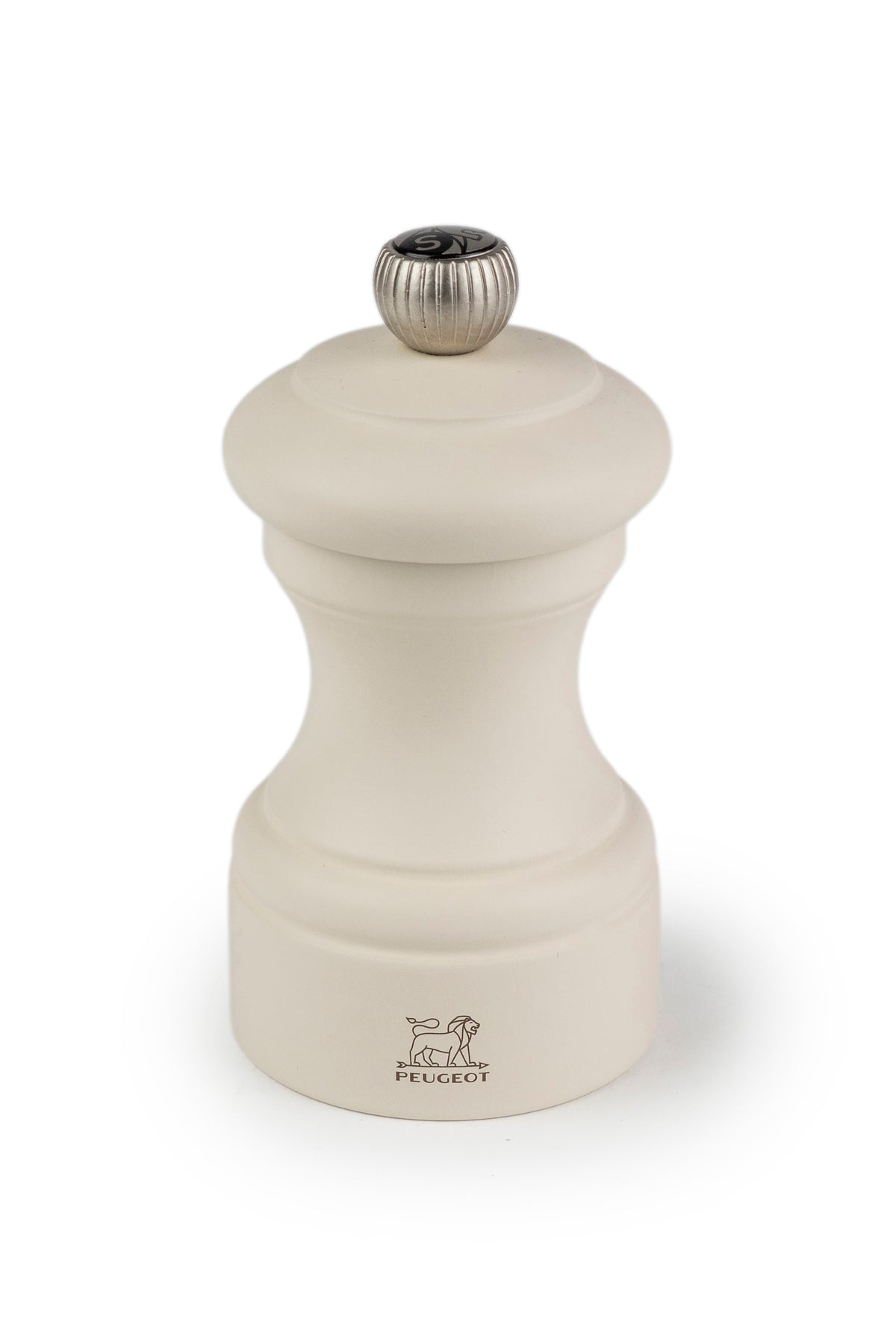 Bistro Northern Lights Salt Mill, 10cm