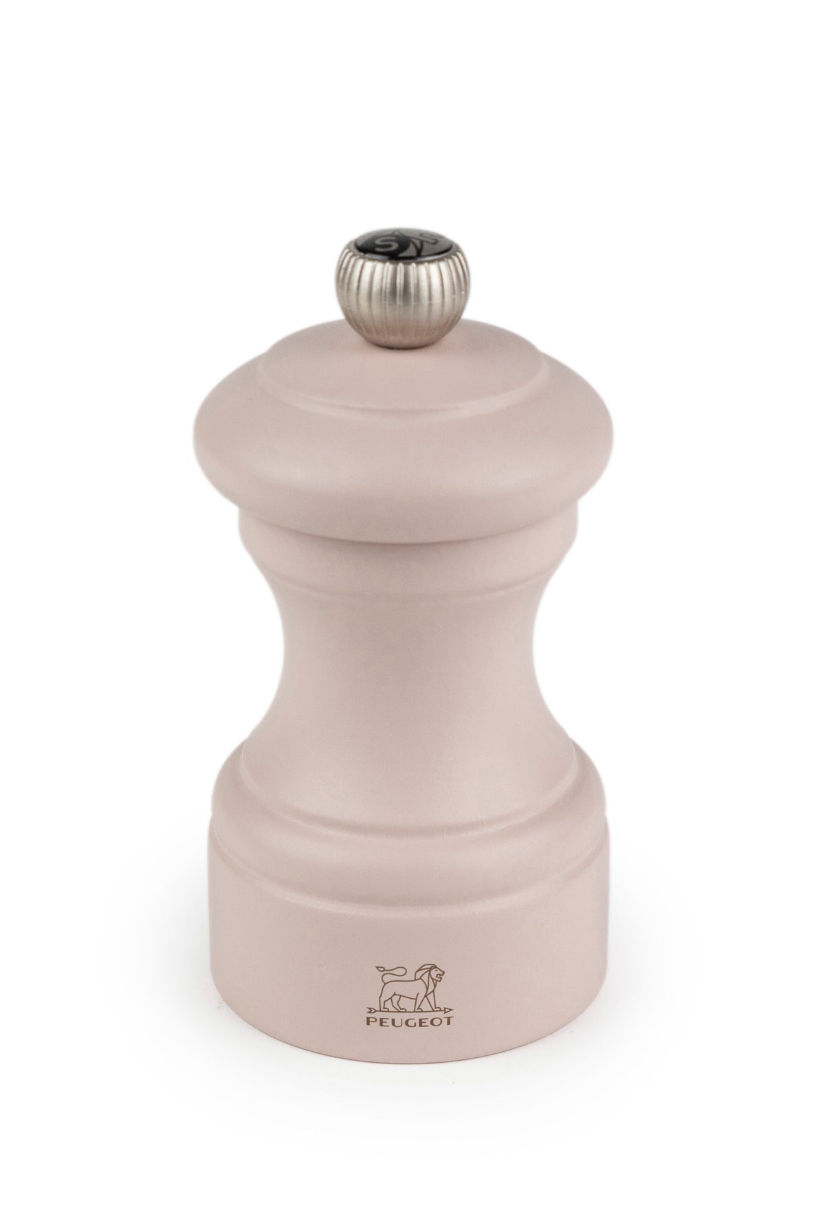 Bistro Northern Lights Salt Mill, 10cm