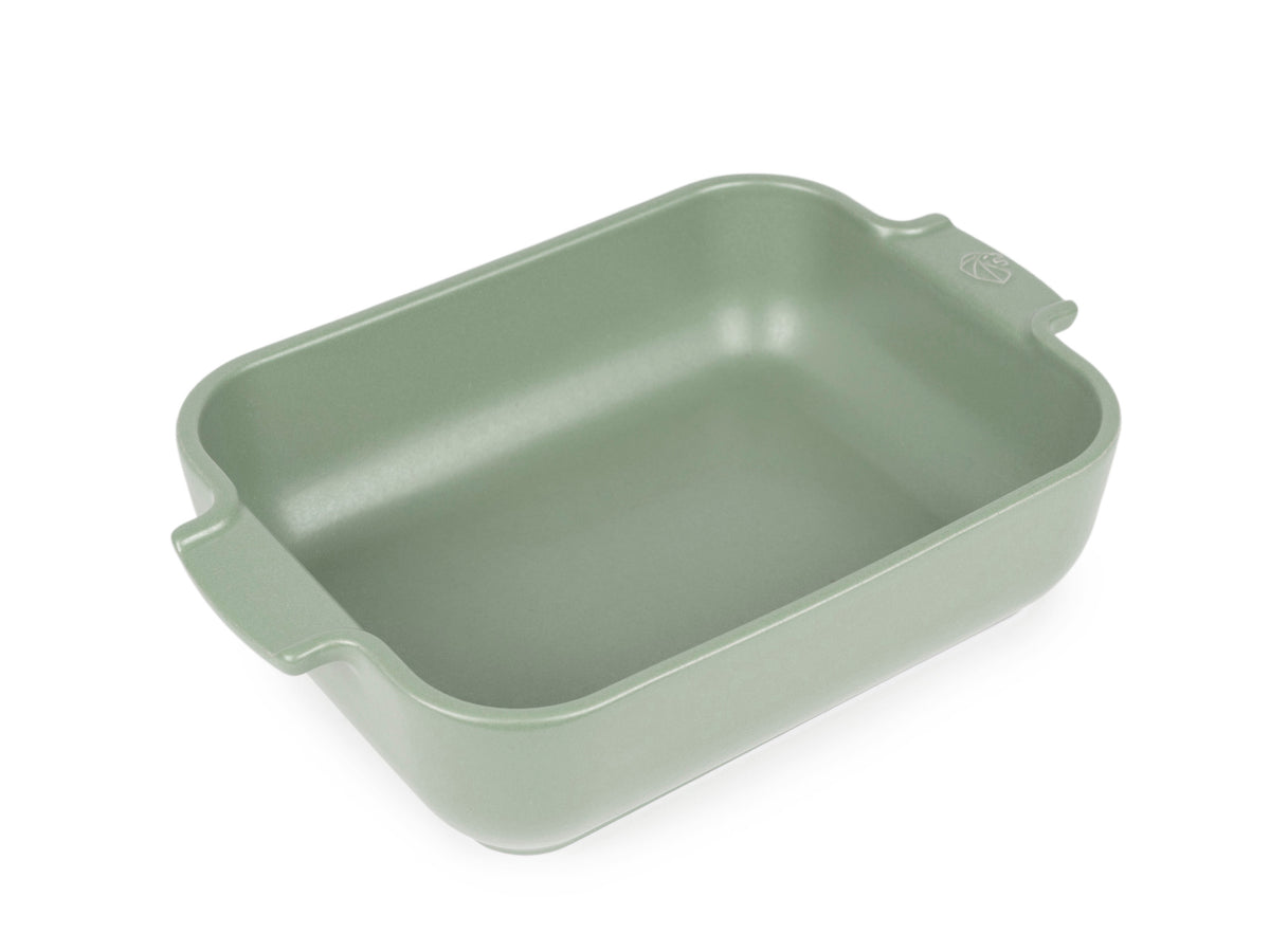 Appolia Northern Lights Square Dish, 25cm