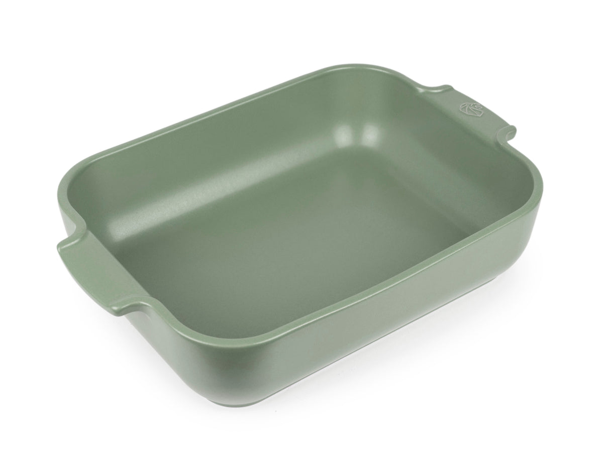 Appolia Northern Lights Square Dish, 32cm