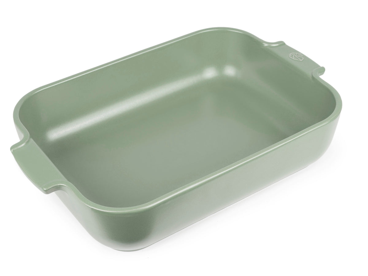 Appolia Northern Lights Square Dish, 36cm