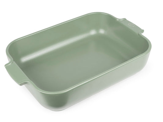Appolia Northern Lights Square Dish, 36cm
