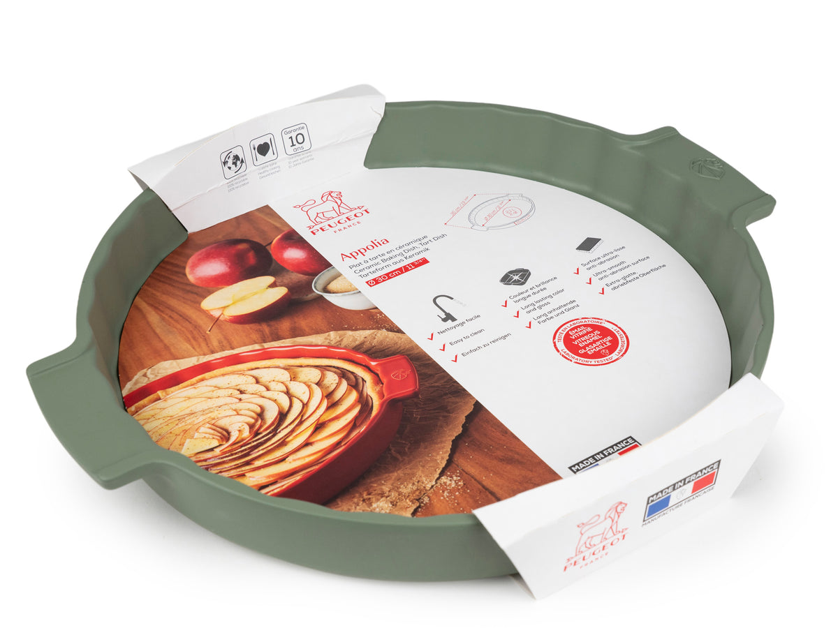Appolia Northern Lights Tart Dish, 30cm