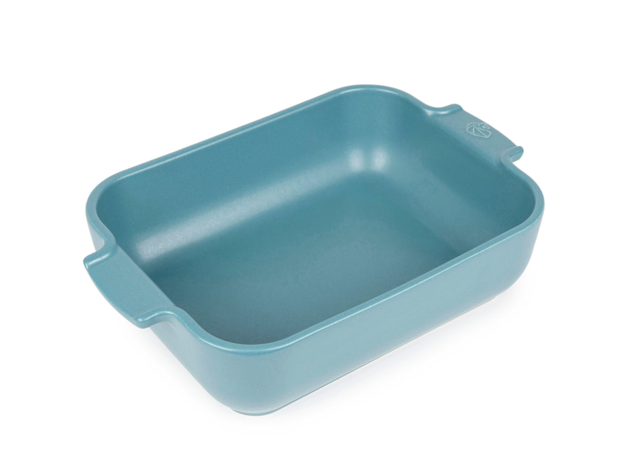 Appolia Northern Lights Square Dish, 25cm