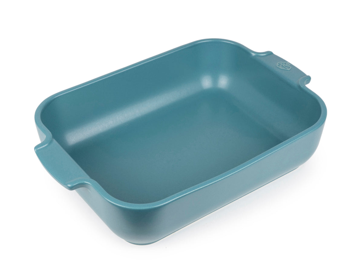 Appolia Northern Lights Square Dish, 32cm