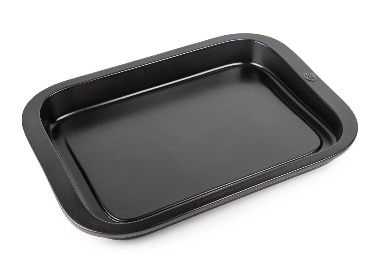 Grill to Table Plancha Rectangular, 43cm