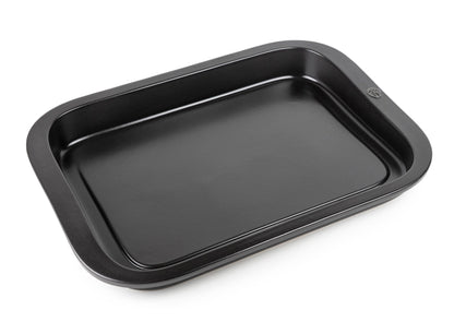 Grill to Table Plancha Rectangular, 43cm
