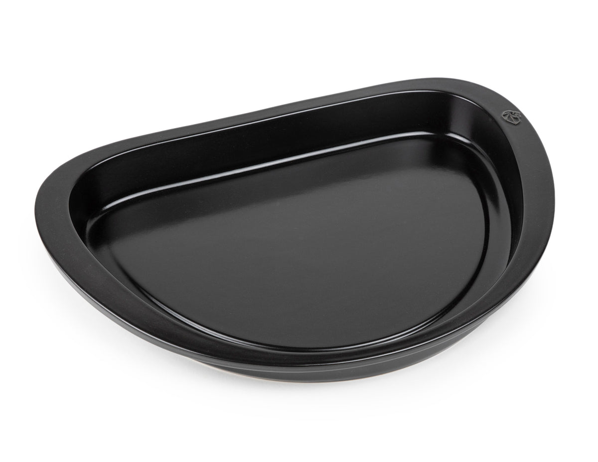 Grill to Table Plancha Half-Moon, 43cm