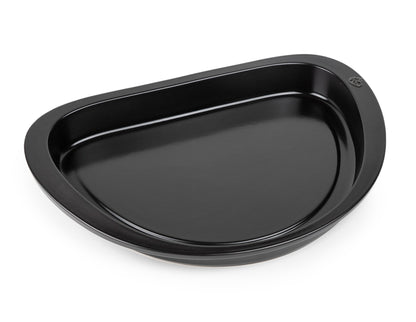 Grill to Table Plancha Half-Moon, 43cm
