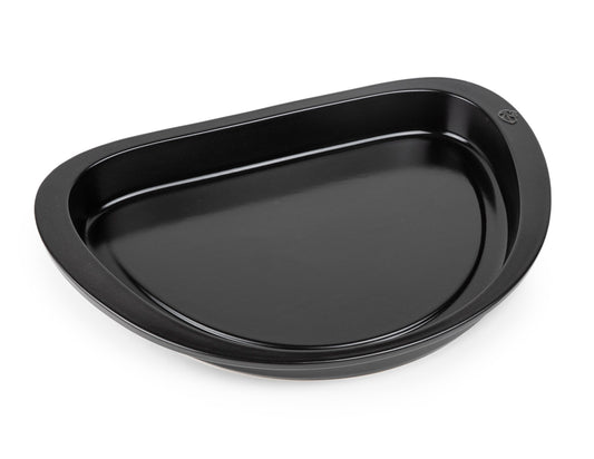 Grill to Table Plancha Half-Moon, 43cm