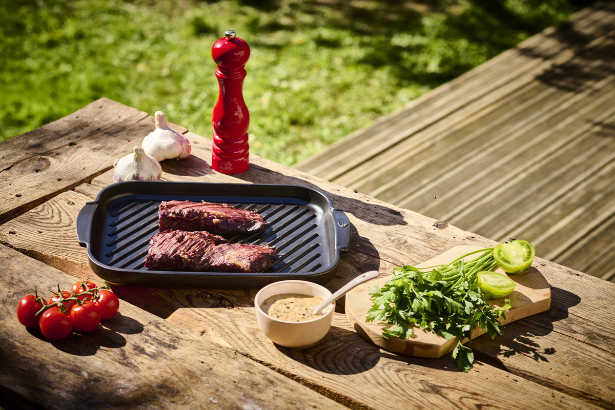 Grill to Table Meat Grill, 38cm