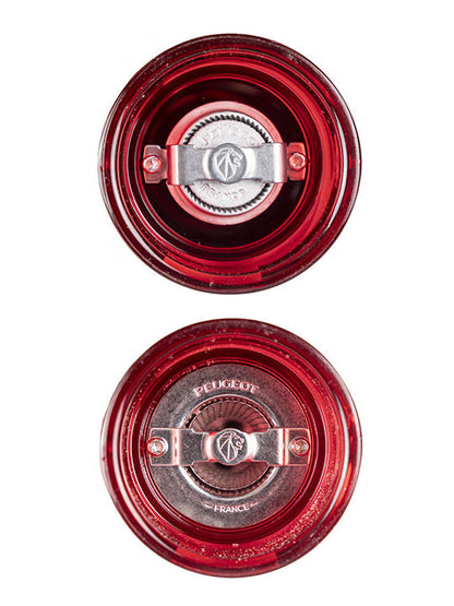 Podium Duo of Pepper and Salt Mills, 18 cm